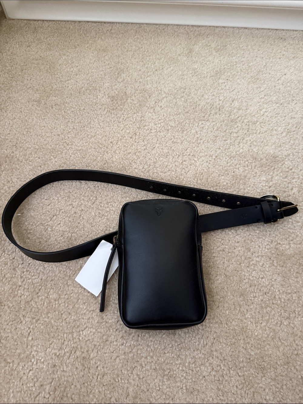 NWT Frye Belt Bag